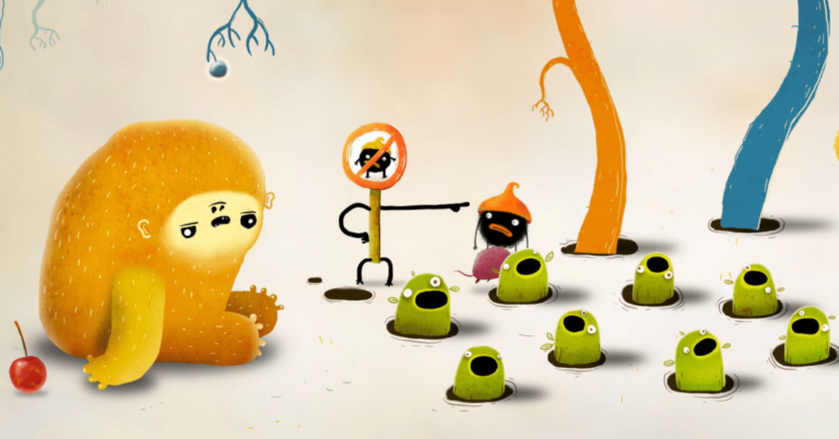 Android game and app deals: CHUCHEL, Samorost 3, Machinarium, and more