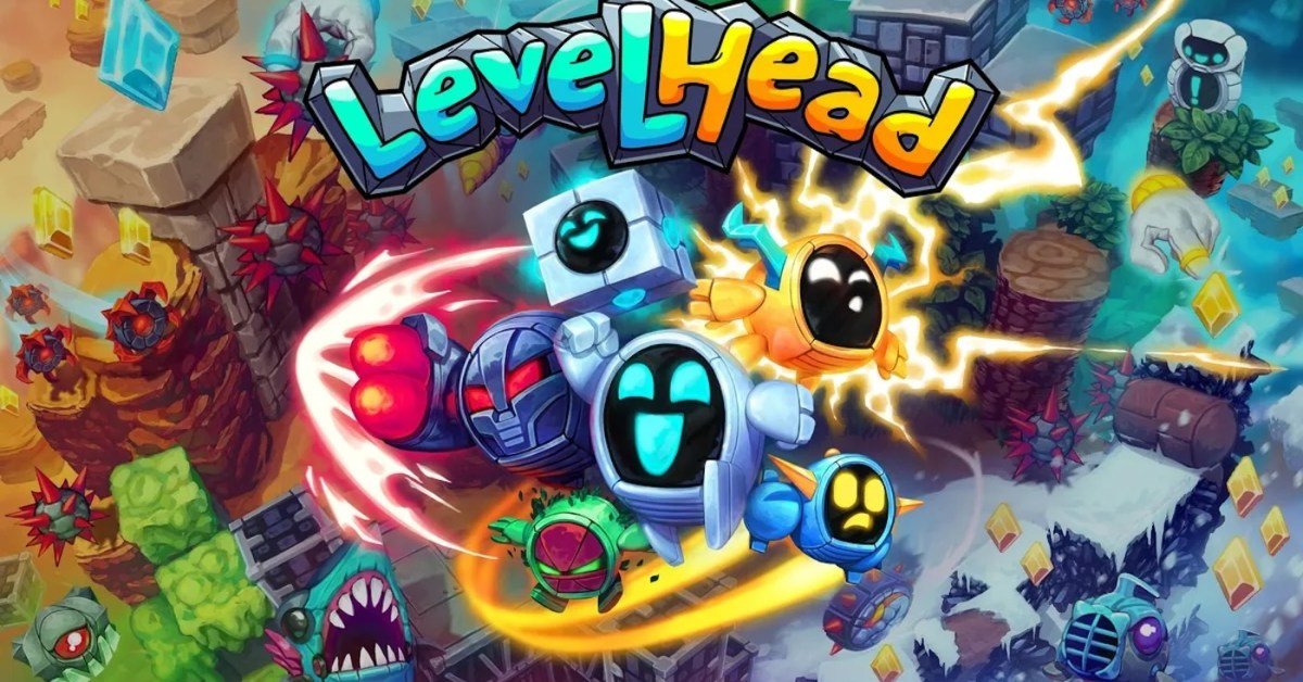 Android game and app deals: Levelhead, Crashlands, The Escapists 2, more