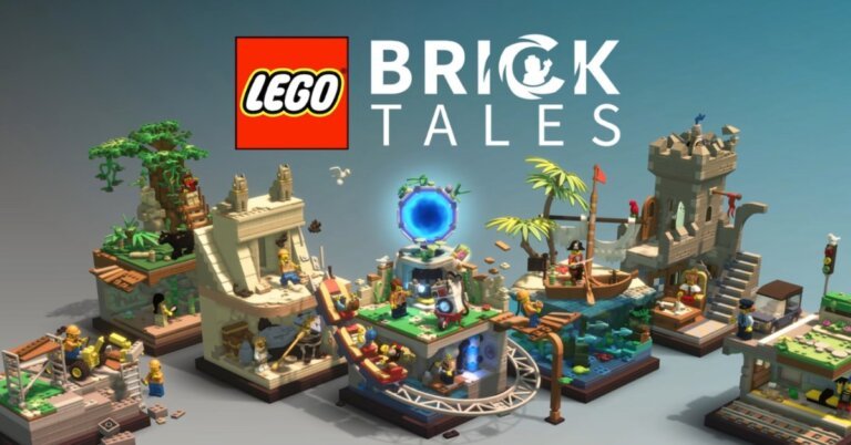 Android game and app price drops: LEGO Bricktales, Towaga, LIMBO, Lichtspeer, more