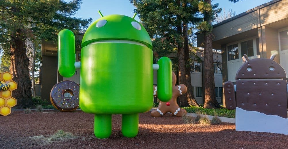 Android spyware hid in Play Store apps for two years