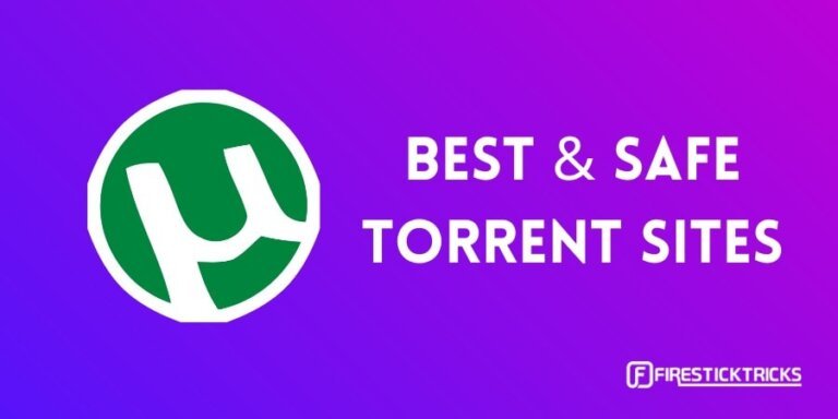 Best Torrent Sites (Working in July 2024)