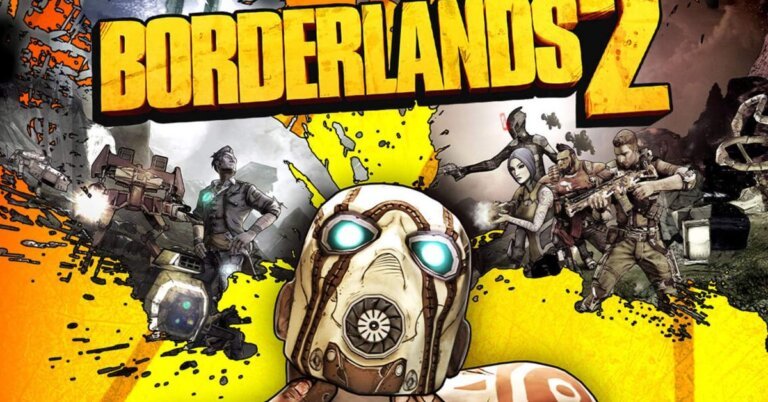 Borderlands, Guardians of the Galaxy, World War Z, more PC games up to 73% off from $19