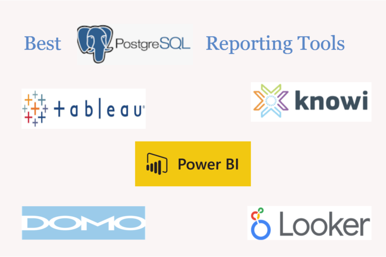 Choosing the Best PostGres Reporting Tool for Your Team