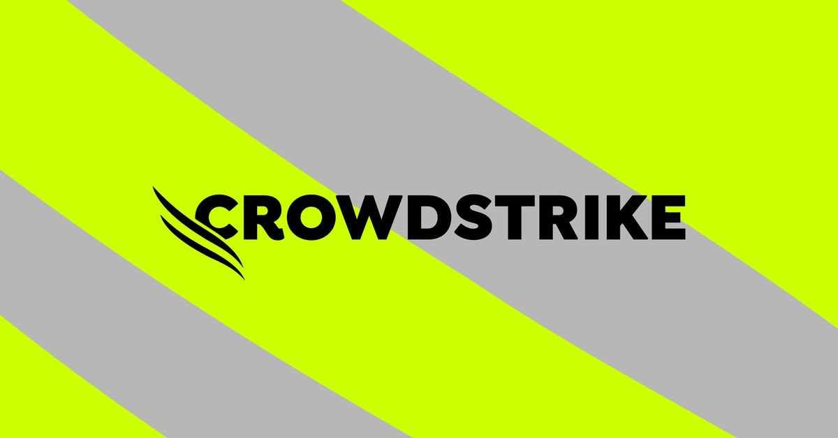 CrowdStrike blames test software for taking down 8.5 million Windows machines