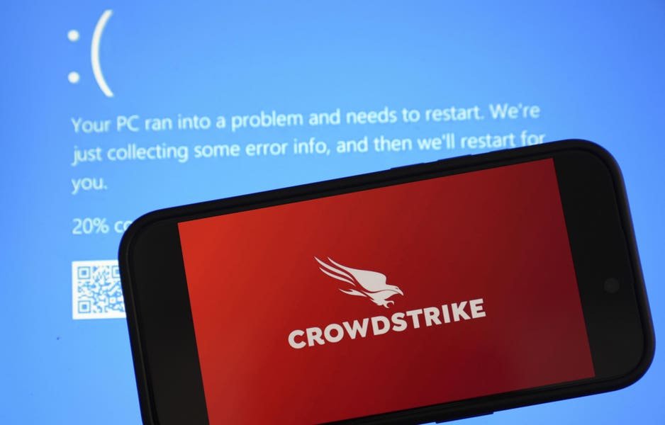 CrowdStrike—How Microsoft Will Protect 8.5 Million Windows Machines