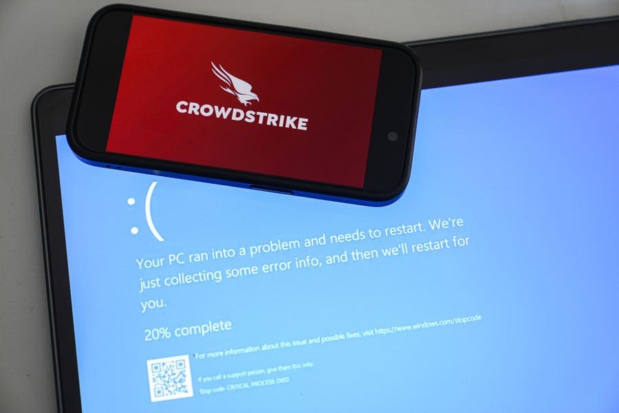 CrowdStrike Reveals New Details About What Caused Windows Outage