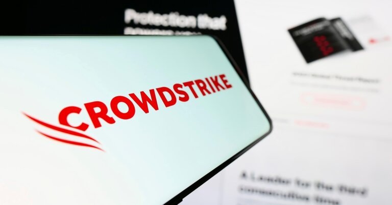 CrowdStrike 'Updates' Deliver Malware & More as Attacks Snowball