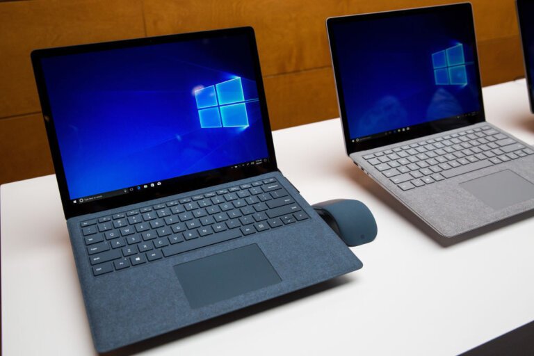 Data Doctors: Key differences between Windows 10 and 11 - WTOP News