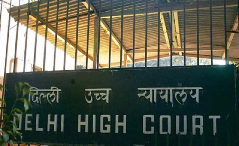 Delhi HC OKs Blocking Of Messaging App ‘Briar’ In J&K