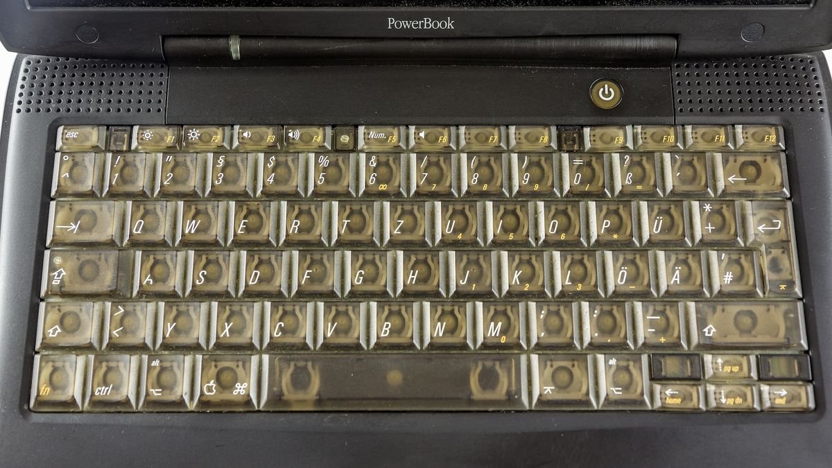 Developer ports Windows NT to Power Macintosh systems — firmware and boot loader now available | Tom's Hardware