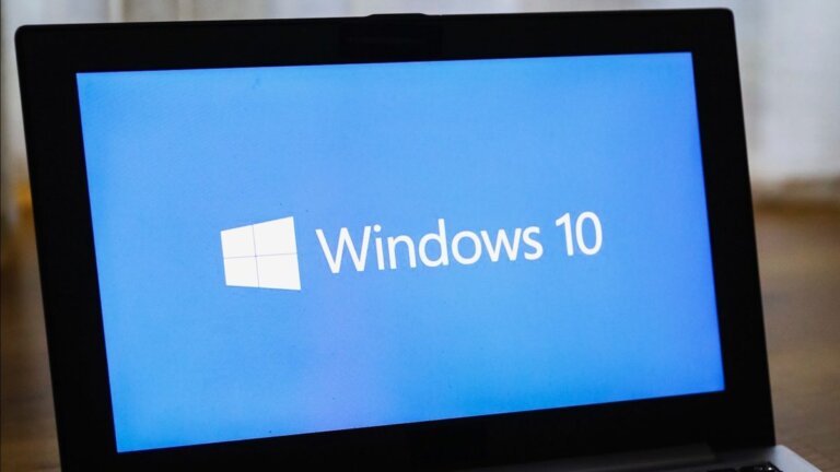 End of Support for Windows 10? Not So Fast