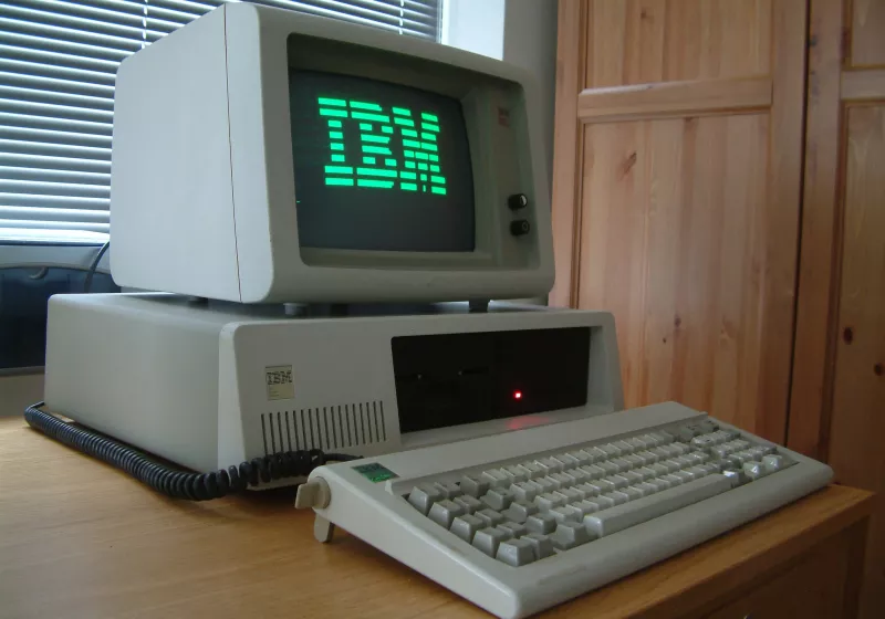 FreeDOS, now 30 years old, will soon run Windows 3.x