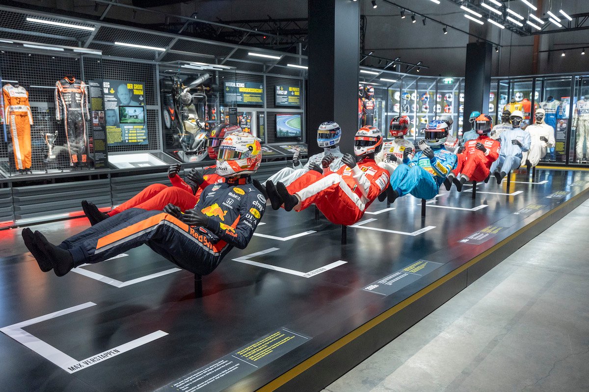 From Formula 1 to Minecraft, FKP Scorpio Entertainment ups its game - Access All Areas