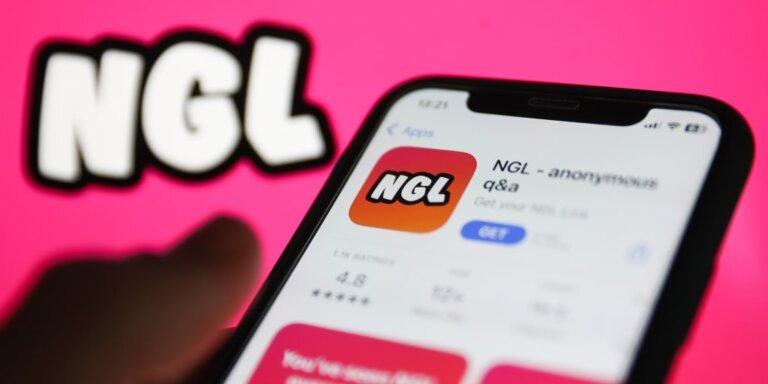 FTC bans anonymous messaging app NGL from allowing users under 18