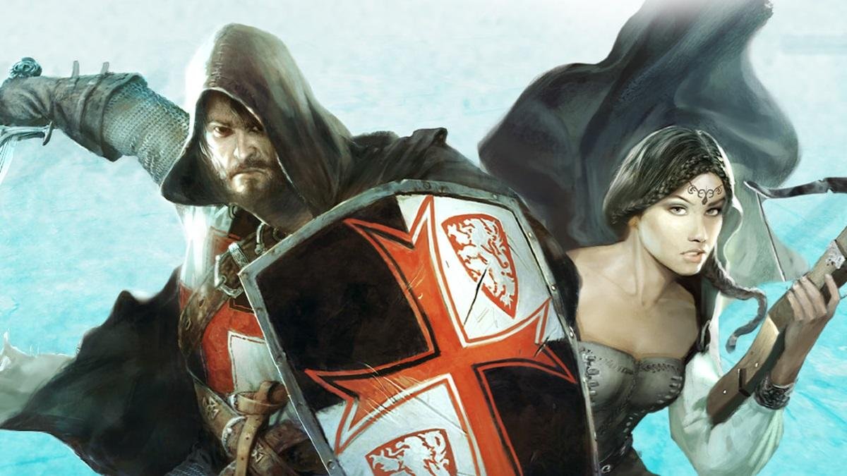 GOG Gives Away Another Free PC Game