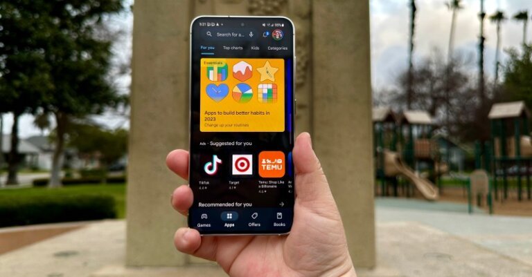 Google is getting ready to remove lots of apps from the Play Store | Digital Trends