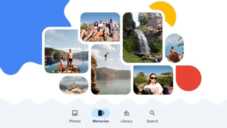 Google Photos Could Make It Easier to Hide People from Memories