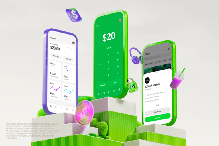 Google Play adds Cash App Pay to woo Gen Z gamers