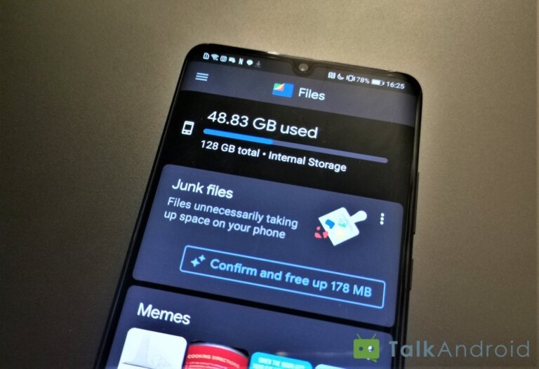 Google's Files Apps Will Soon Let You Create ZIP Archives - Talk Android