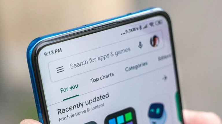 Google's Mission To Remove Low-Quality Android Apps From Play Store Starts Next Month - News18