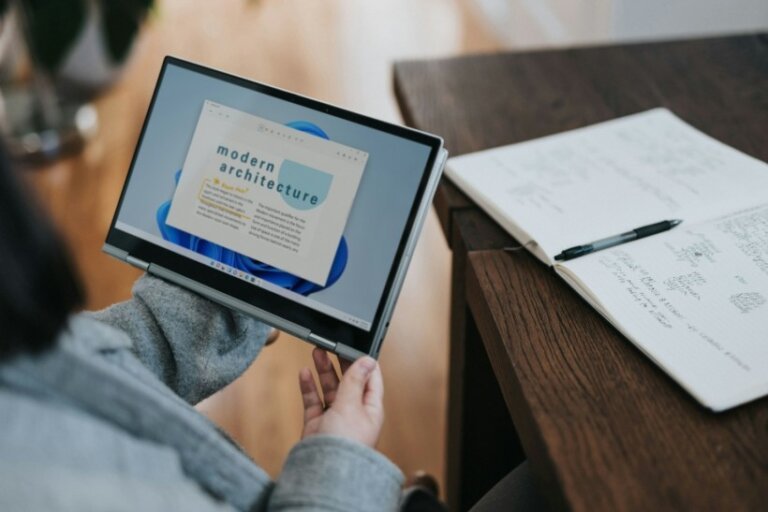 How to Be More Productive With Windows 11: Improve Your 'Efficiency' Game With These Features