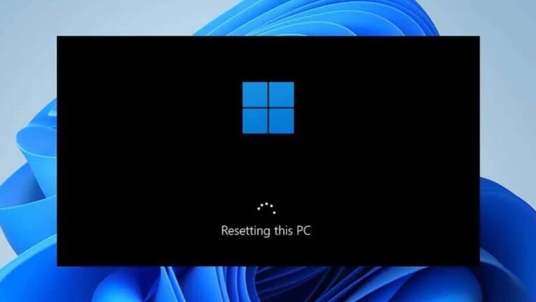 How to reset your Windows PC in easy steps