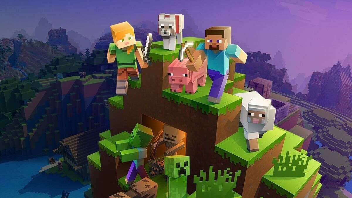 How To Teleport In Minecraft