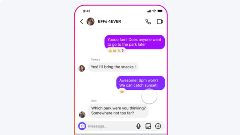 How To Use Meta AI In WhatsApp, Instagram, Facebook And Messenger