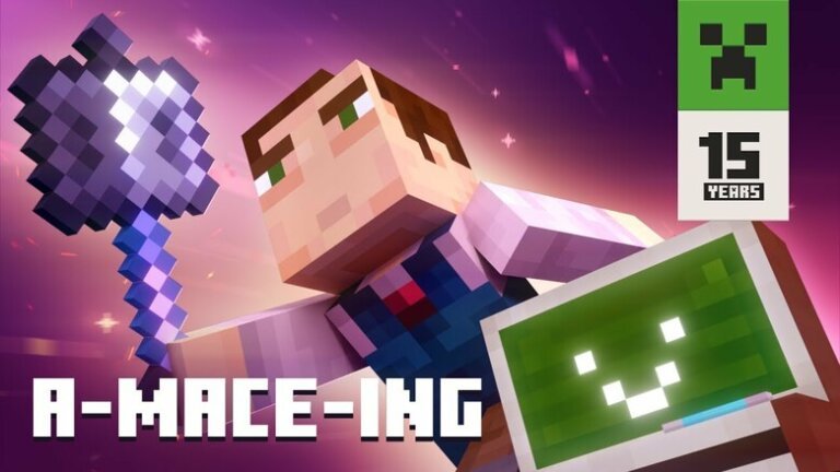 How We Make Minecraft Ep. 1: Adding a New Weapon