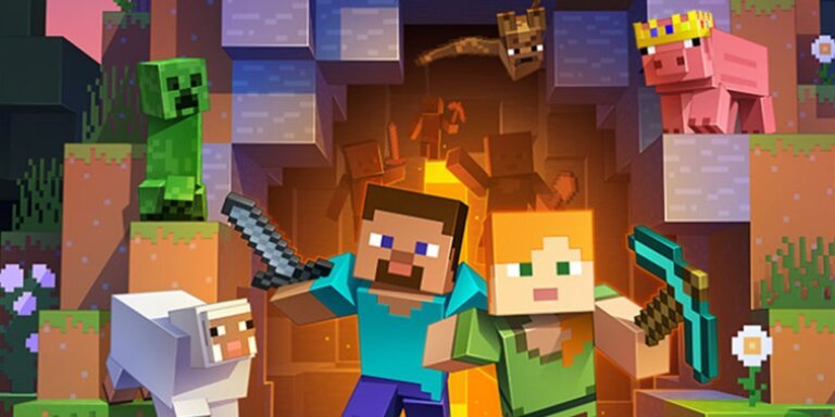 Jack Black Minecraft movie images leak, days after Tenacious D controversy