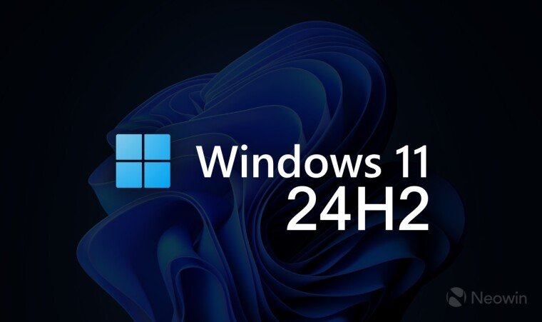 KB5039448: Microsoft released 1st Windows 11 24H2 (2024 update) setup upgrade