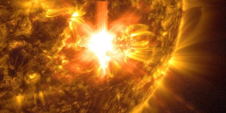 Last week's CrowdStrike outage was bad. The sun has something worse planned.