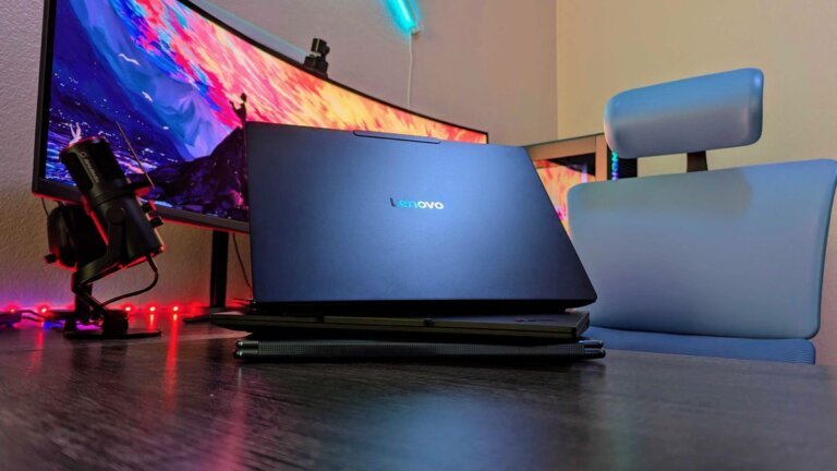 Lenovo's 13mm thin Snapdragon X debut may be my favorite Windows laptop ever (and I'm not exaggerating)
