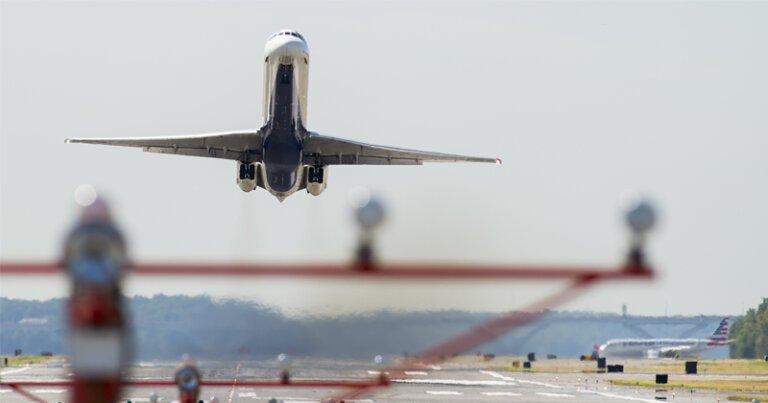 Major Airlines, Banks, Health Services Impacted By Outages Following Microsoft Windows Update | Atlanta Daily World