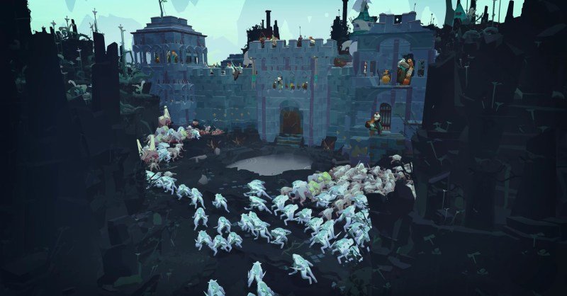 Manor Lords publisher's latest is a must-try PC strategy game | Digital Trends