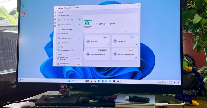 McAfee+ Premium review: Is it worth it? | Digital Trends