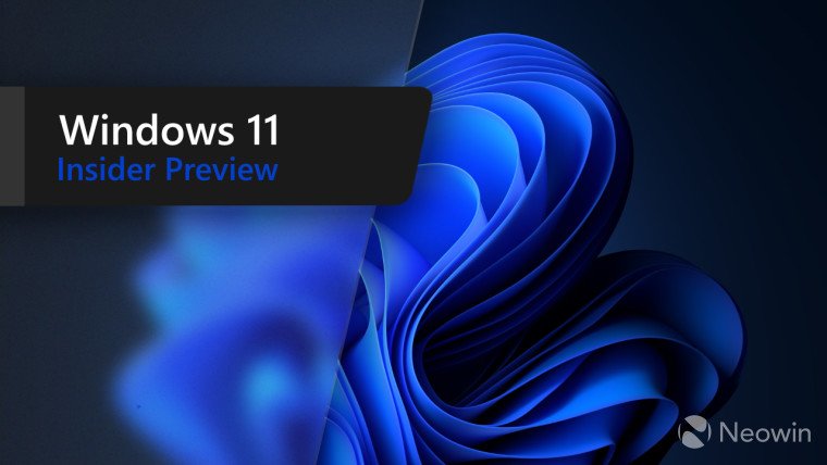 Microsoft says we "can assume" there will be no new Windows Insider builds this week