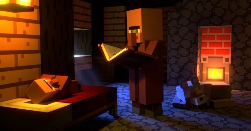 Minecraft enchantments: how to enchant items and best enchantments | Digital Trends