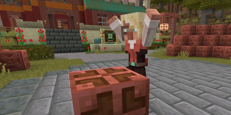 Minecraft’s summer sale on content packs has daily 75% off deals, and one big freebie