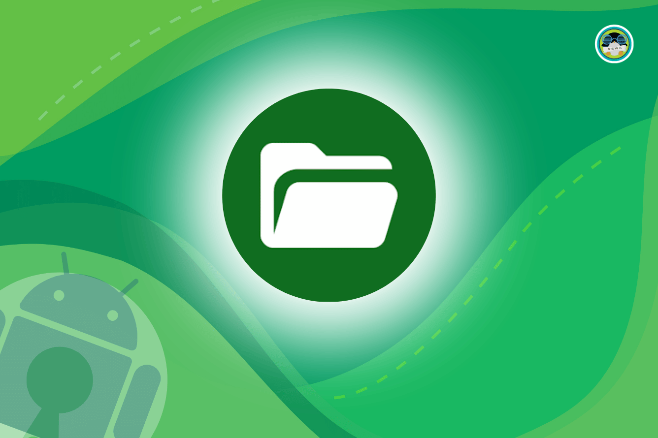 My Favourite Pick for Open-Source File Manager App on Android