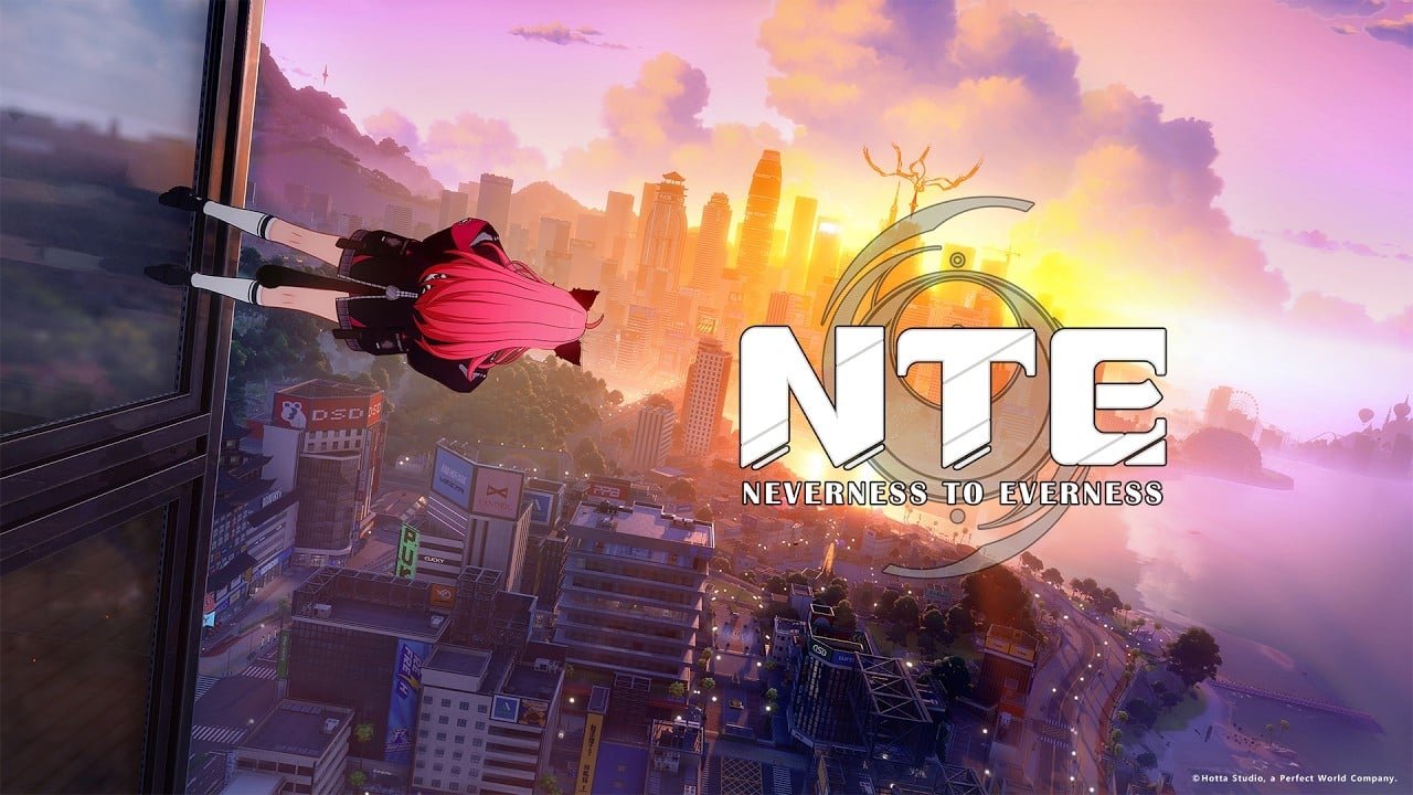 ‘Neverness to Everness’ Is a Free To Play Supernatural Open-World RPG From Tower of Fantasy Developer and Perfect World Games – TouchArcade