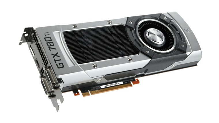 Nvidia releases new driver for old graphics cards with Windows 7, 8, and 8.1 support