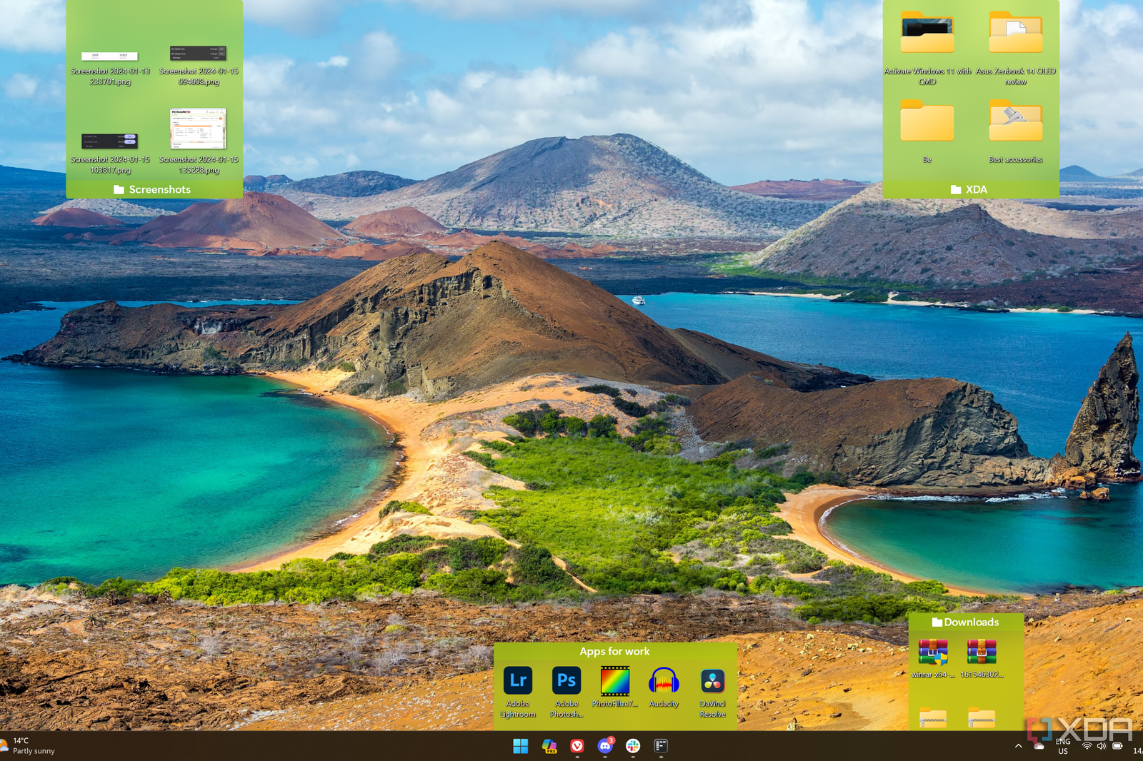 One of Windows 11's best third-party customization apps now works with 24H2