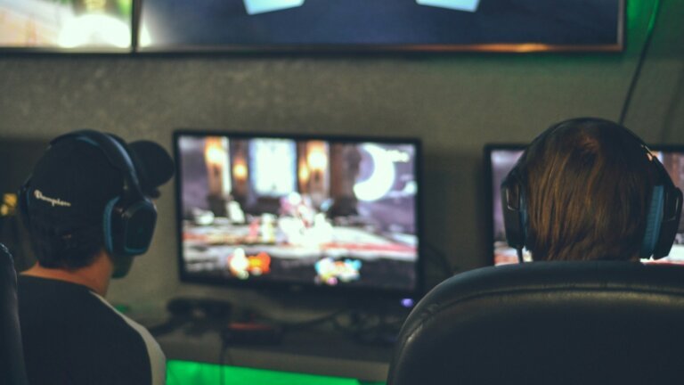 PC gamers can make huge savings by picking up two new free games