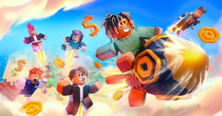 Roblox and Fortnite are destroying video games as we know it - Reader’s Feature