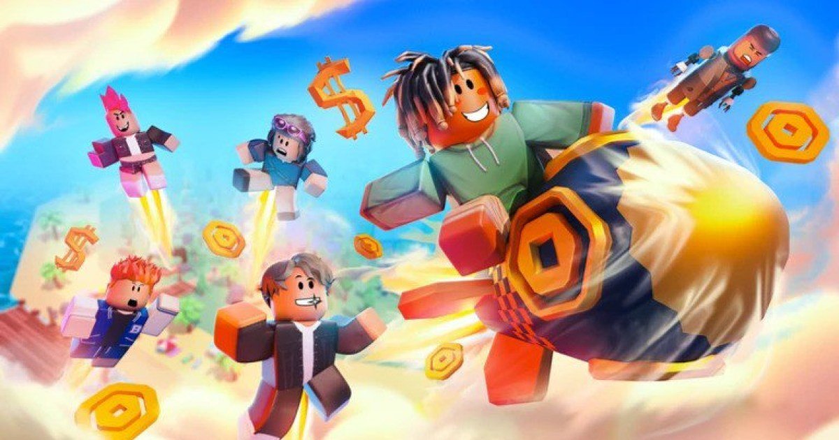 Roblox and Fortnite are destroying video games as we know it - Reader’s Feature