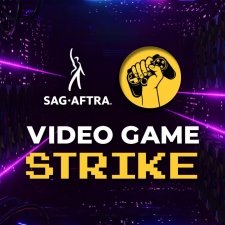 SAG-AFTRA games members go on strike over AI