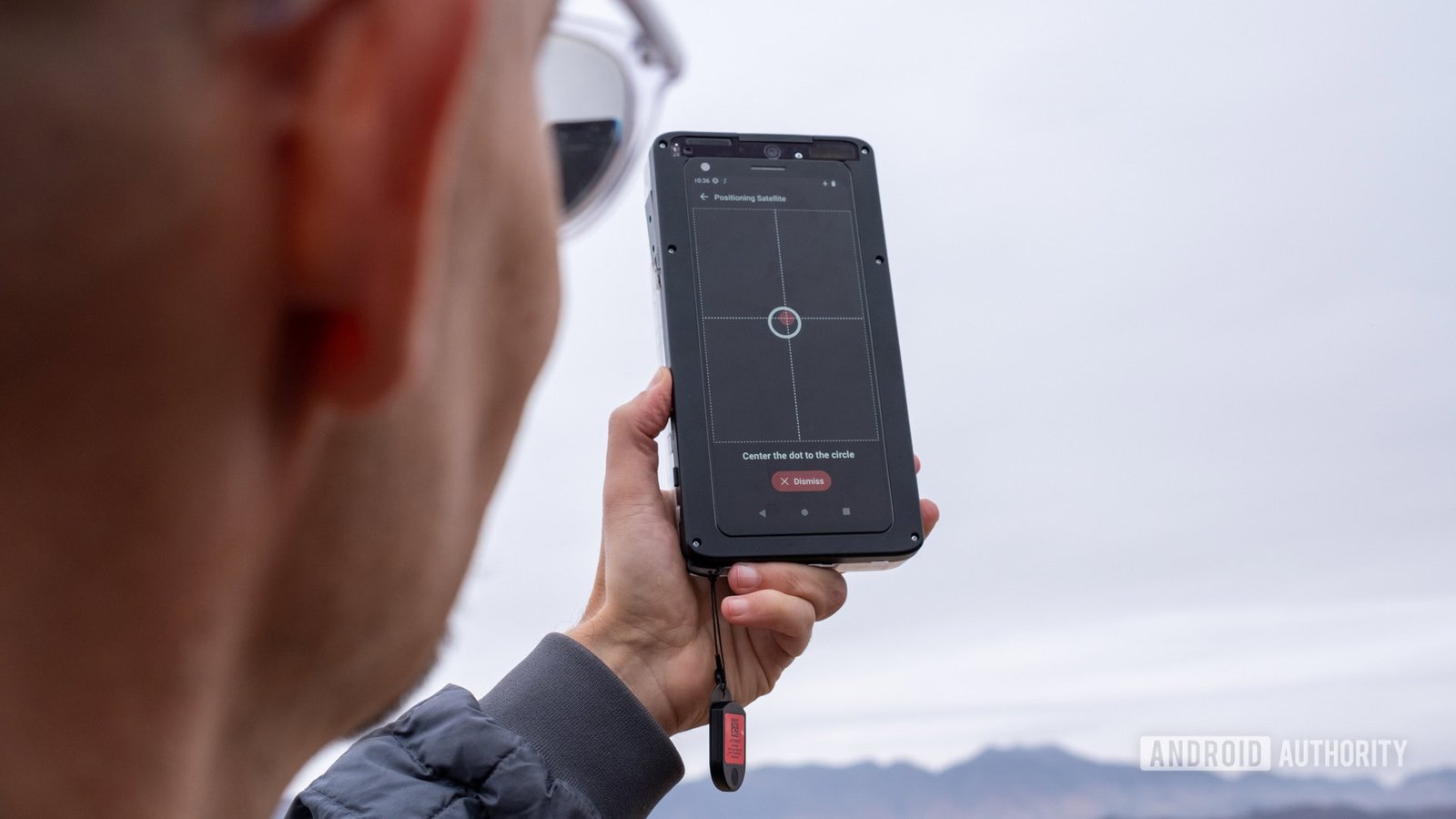 Samsung is prepping its phones for satellite communication (APK teardown)