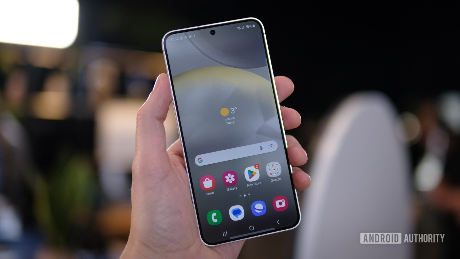Samsung is refreshing apps ahead of One UI 7 beta