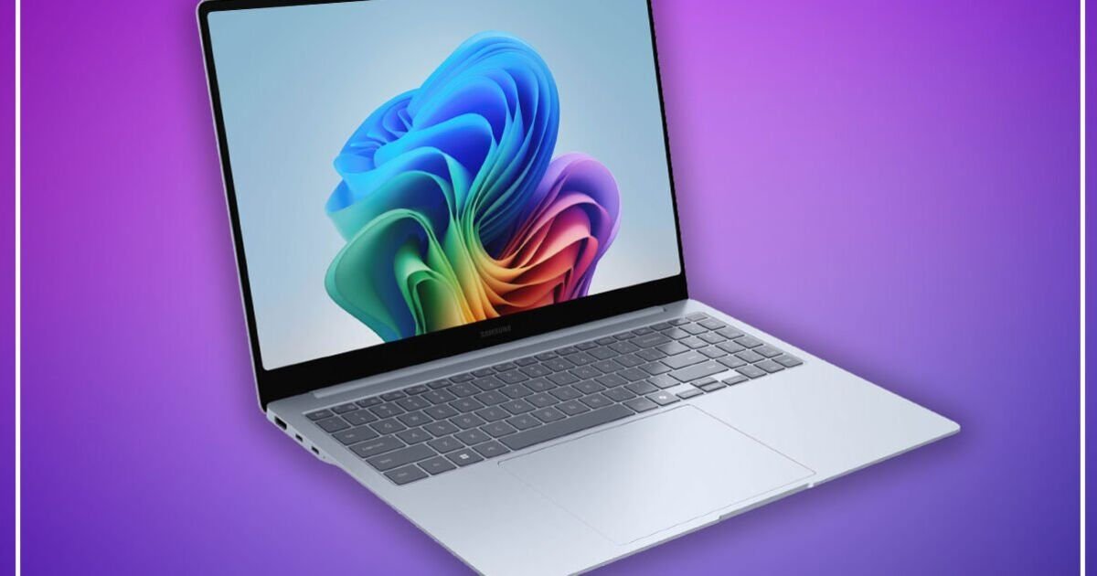 Samsung’s new AI Windows laptop is great if you ignore the AI